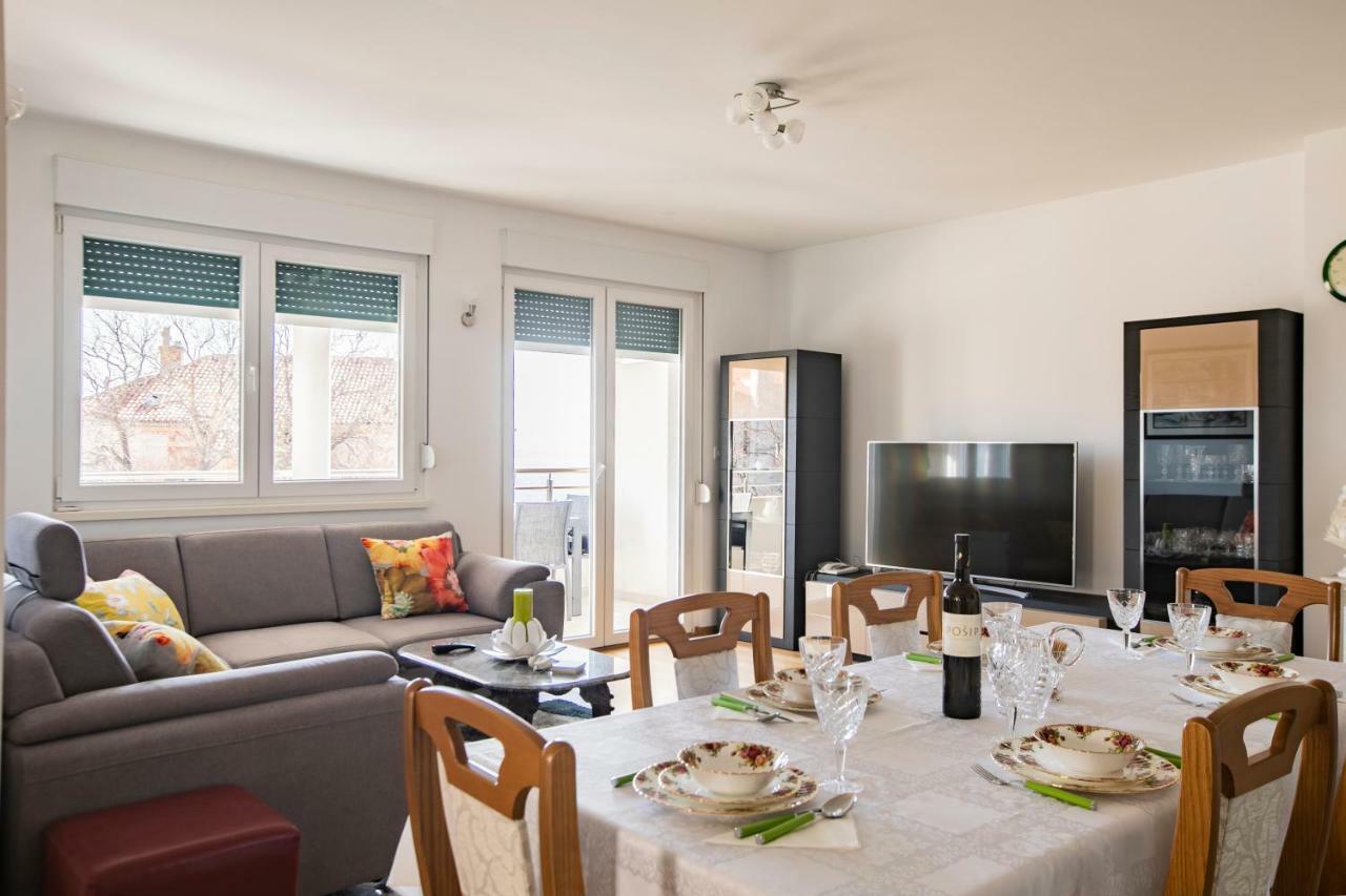 Adriatic Dream Apartament Split