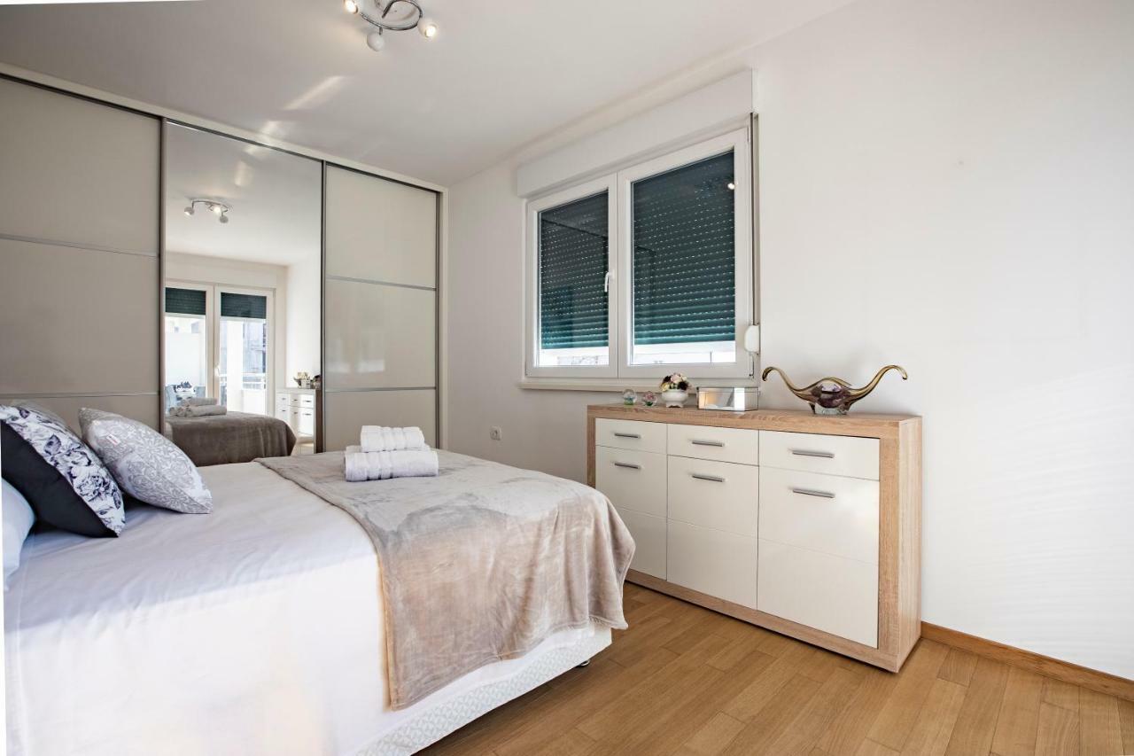 Adriatic Dream Apartament *