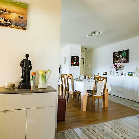 Adriatic Dream Apartment Split Exterior photo