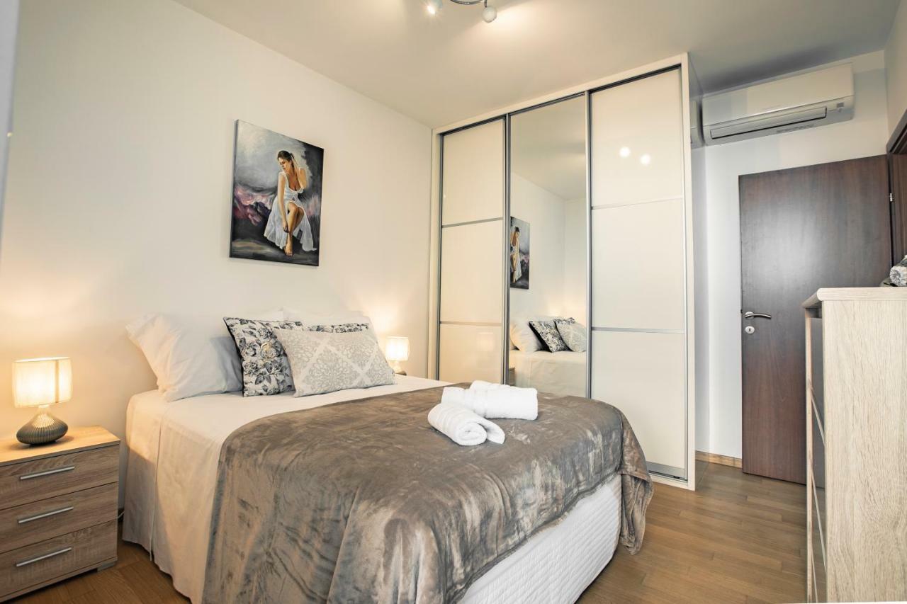 Apartman Adriatic Dream
