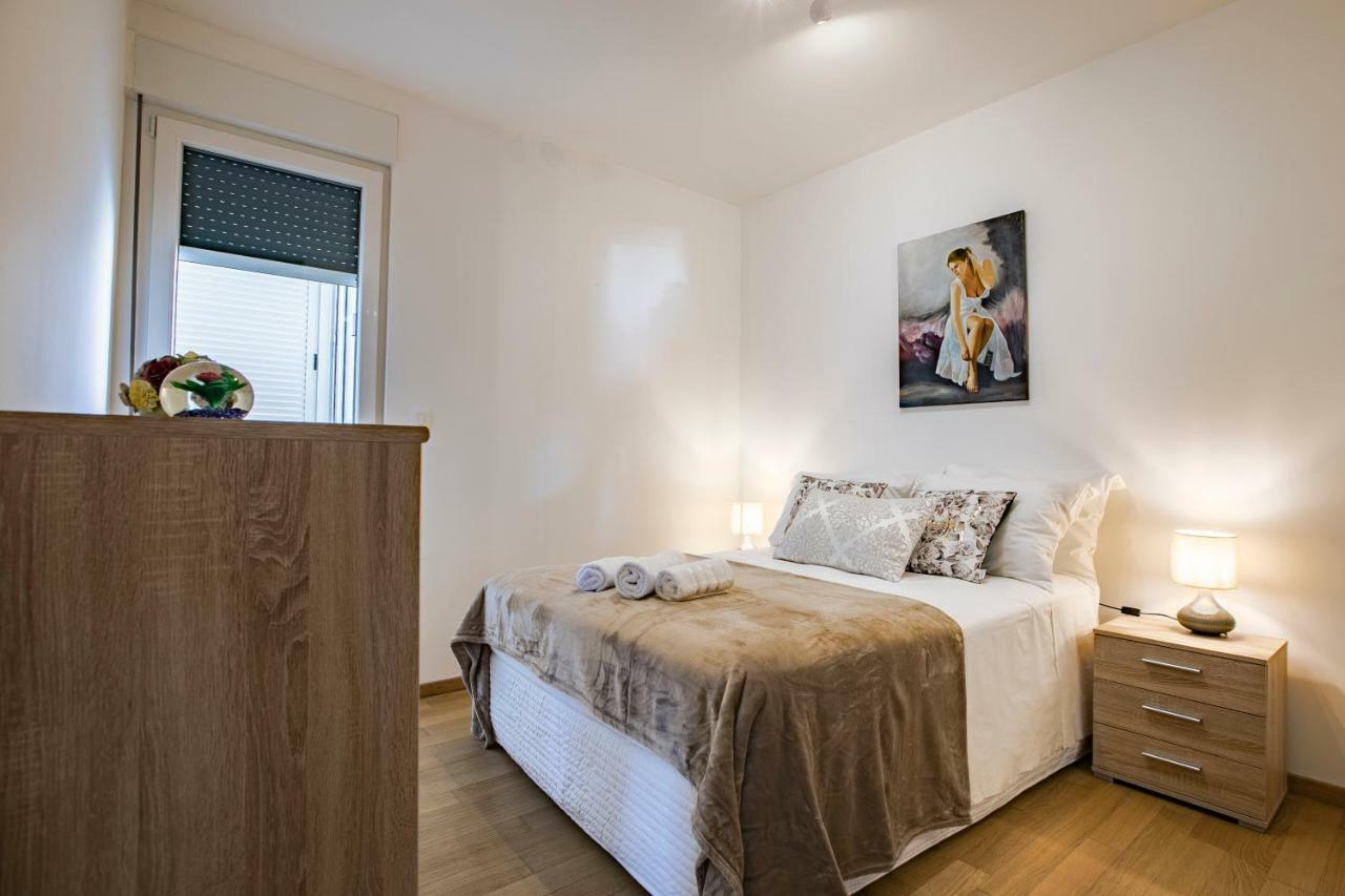 Adriatic Dream Apartman