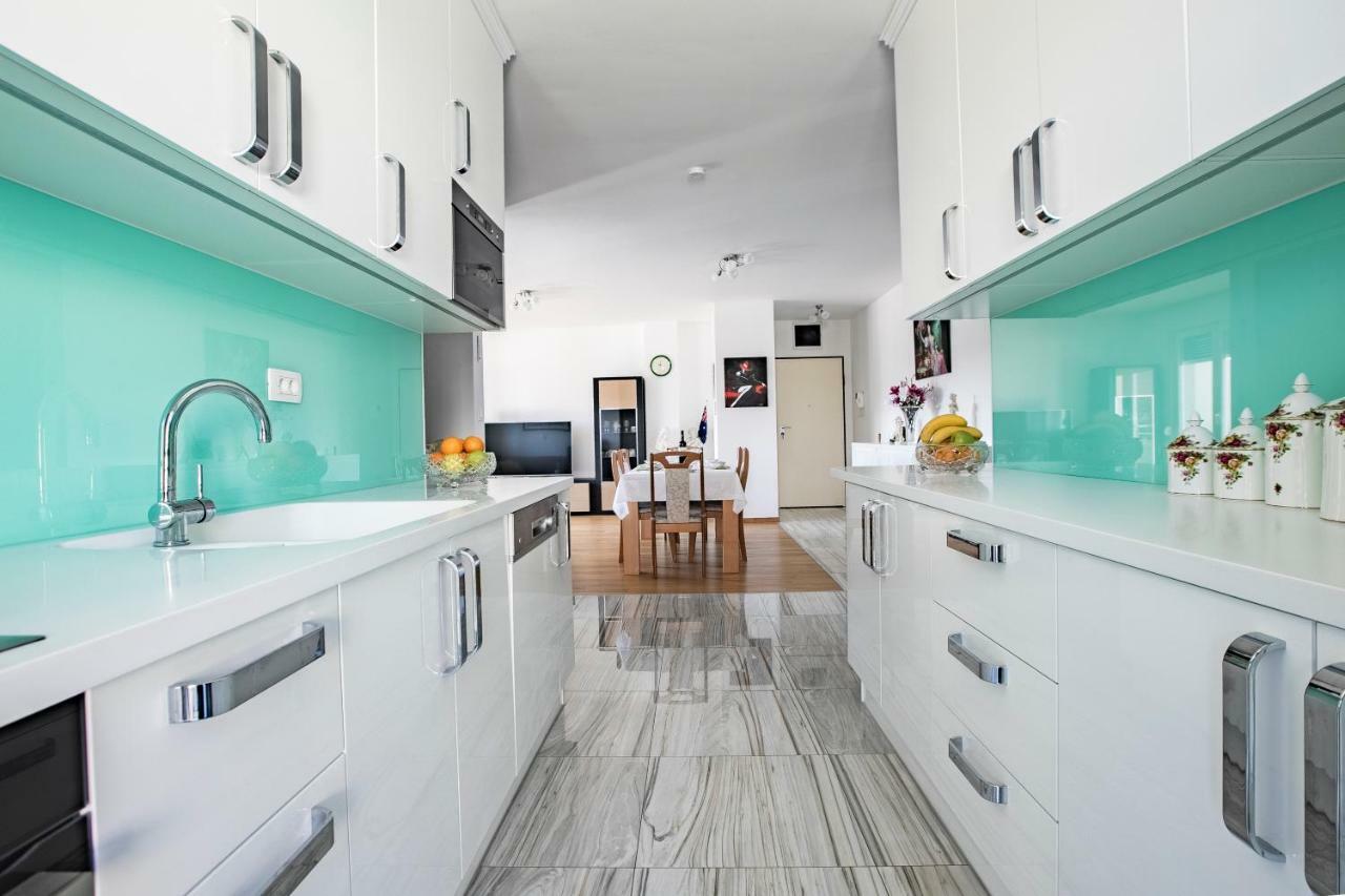 Adriatic Dream Apartman *