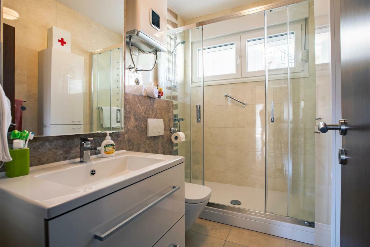 Adriatic Dream Apartman Split